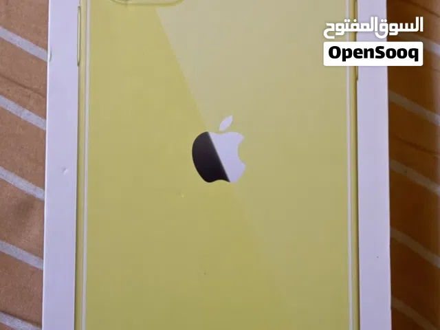 Apple iPhone 11 128 GB in Al Batinah