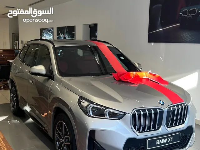 BMW X1 . 2023