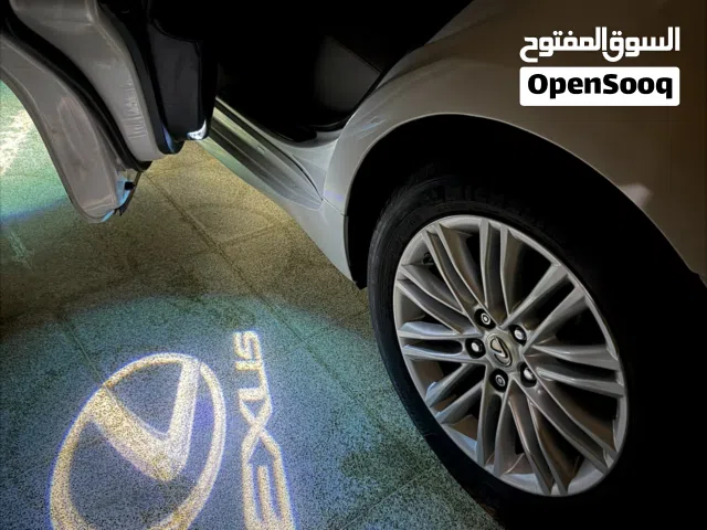 2014 Lexus ES ES 350