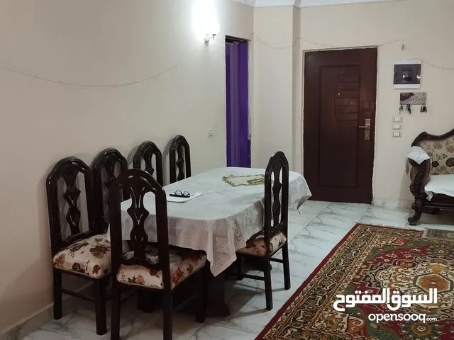 165 m2 3 Bedrooms Apartments for Sale in Giza Faisal