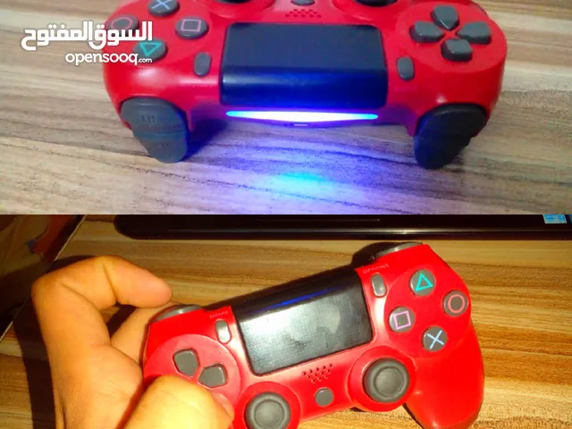 كنترول ps4 للبيع