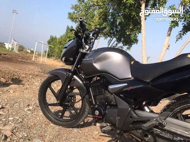 Honda CB1100 EX 2022 in Al Batinah