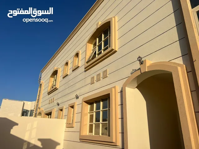 1500 m2 More than 6 bedrooms Villa for Sale in Al Ain Al Salamat