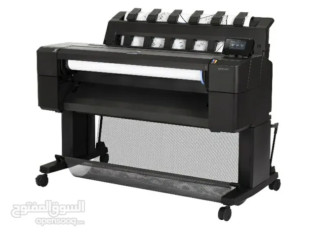  Hp printers for sale  in Abu Dhabi