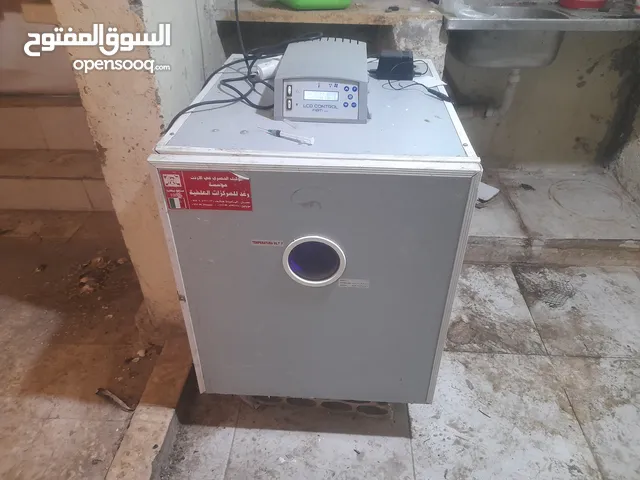 مطلوب فقاسه 170 نوع إيطالي