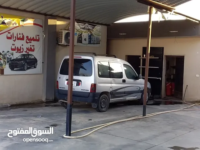Monthly Shops in Tripoli Qasr Bin Ghashir