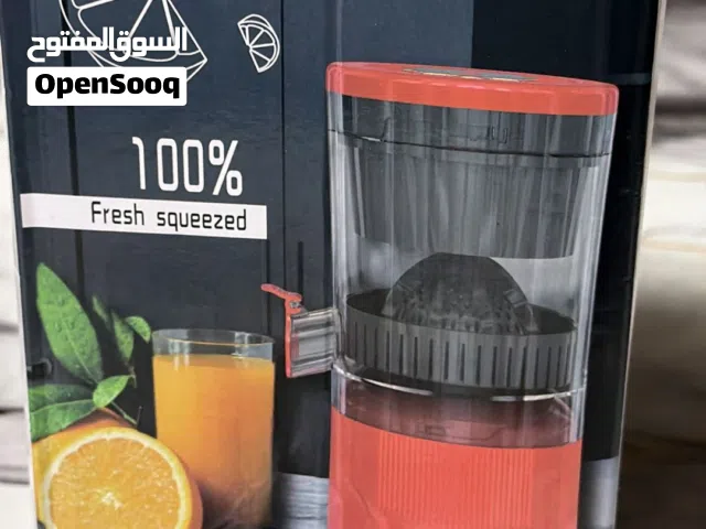 Electric Juicer