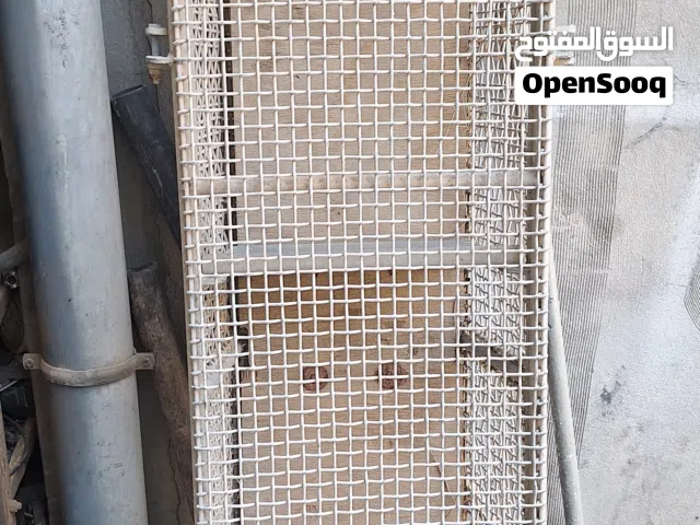 قفص ارانب او اي شي خدمة أوروبية
