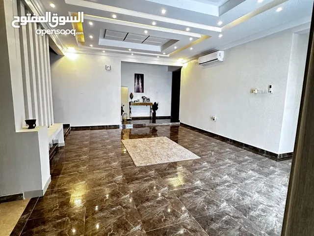 VIP VILLAH for rent in Mabellah Near to 99 road and noor street first line 99