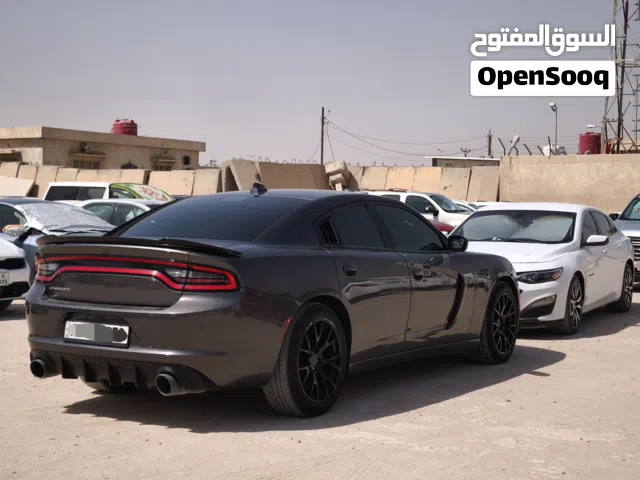 Used Dodge Charger in Basra