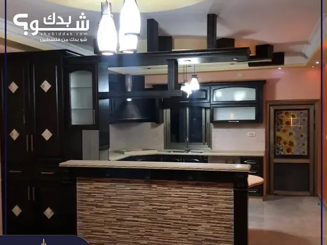 165m2 3 Bedrooms Apartments for Sale in Ramallah and Al-Bireh Beitunia