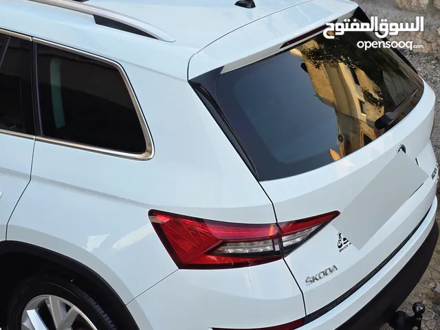Used Skoda Kodiaq in Bethlehem