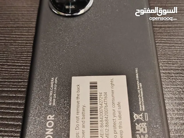 Honor 200, black, 512gb