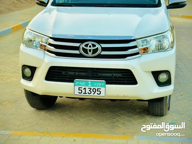 Toyota hilux for sale 2022 model