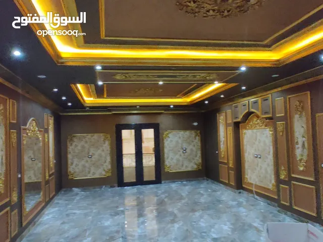دور كامل شقه 420 بتقسيم الشامي المحله الكبري تشطيب سوبر لوكس