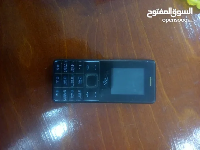 هاتف ITEL 2017
