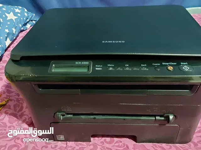 SCX-4300 damsung printer