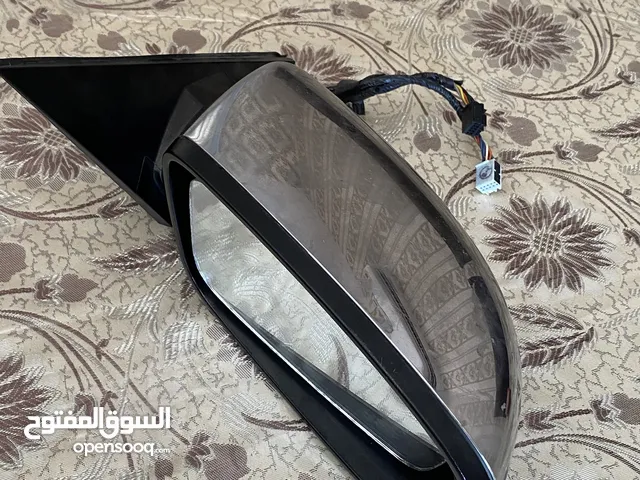 مرايا جانبية يمين للكرايسلر موديل 2014 و طالع