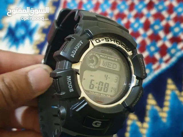  Casio watches  for sale in Dubai