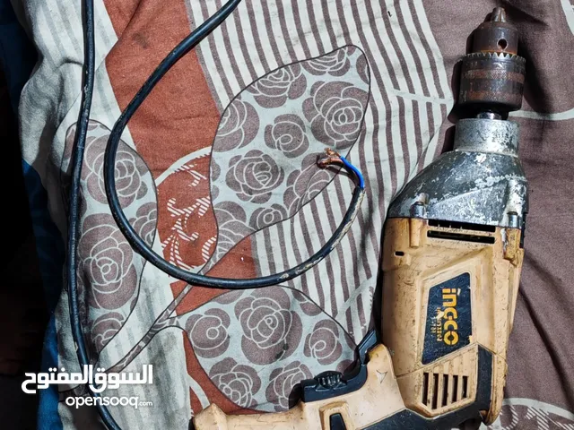 دريل انجيكو 1100 واط