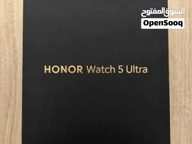 Honor Watch 5 Ultra