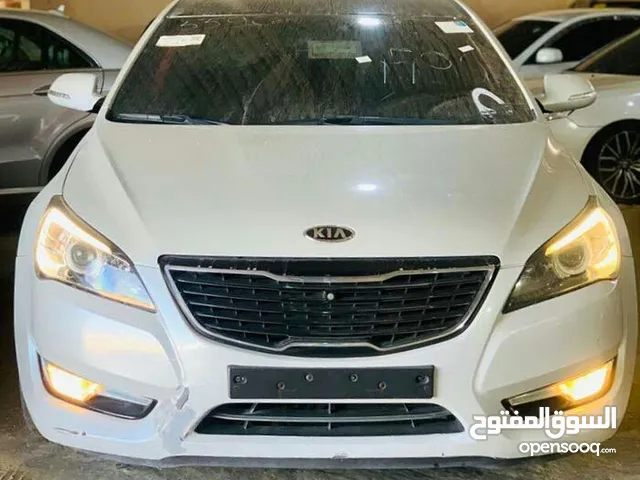 k7 استيراد كوريا محرك 27 بنزين اصلي،،،،،،،،لونها مغير بالكامل لي سبورت