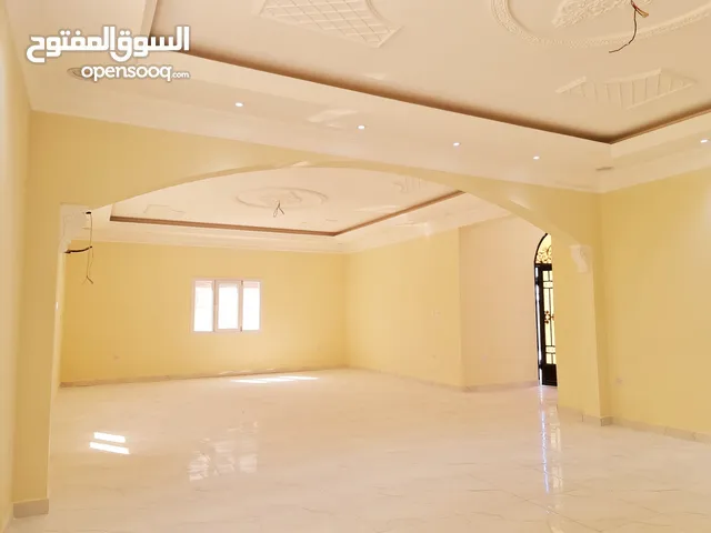 1250 m2 More than 6 bedrooms Villa for Rent in Doha Al Dafna