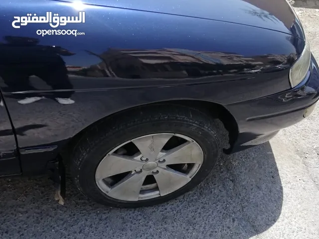 Used Kia Sephia in Irbid