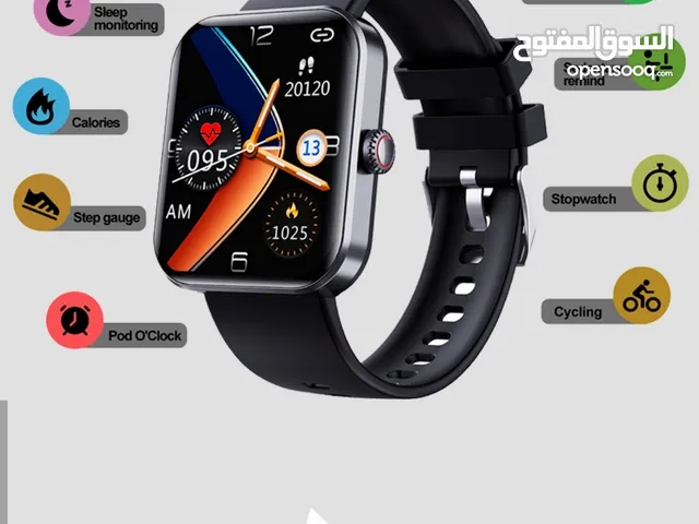 smart watch f5