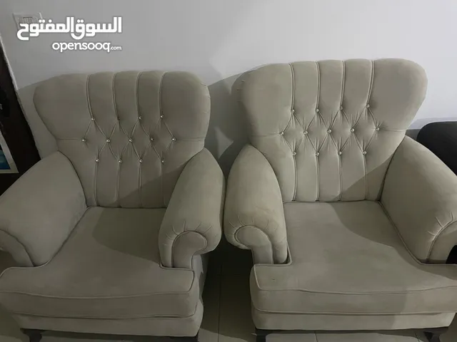 صالون 7 مقاعد