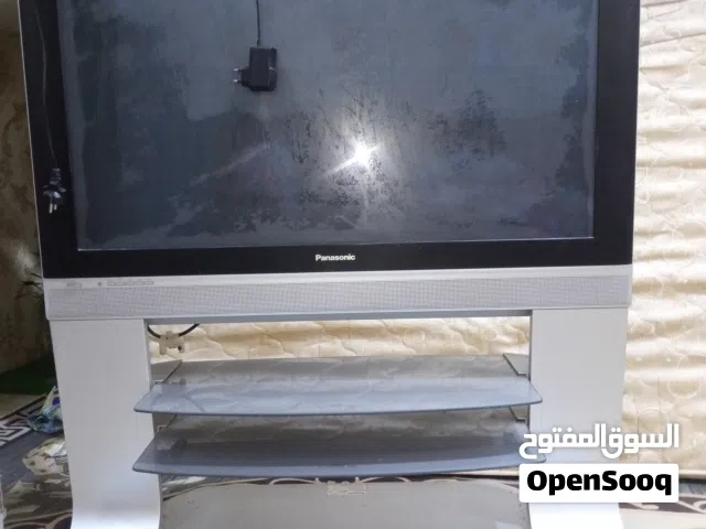 كنتور. خمس ابواب وتلفزيون