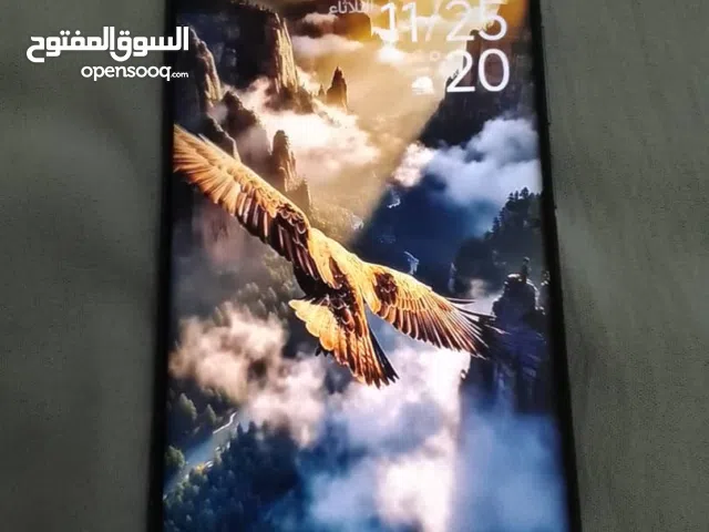 Xiaomi Redmi Note 14 Pro 256 GB in Gharyan