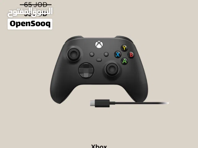 Xbox Controller With USB-C Cable -NEW -MEGAByte