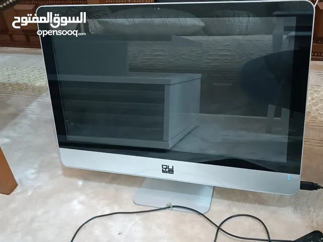 كمبيوتر شاشة للبيع