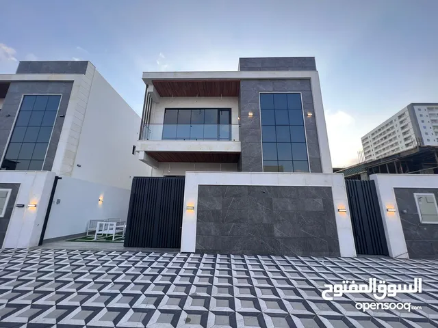 320m2 5 Bedrooms Villa for Sale in Ajman Al Helio