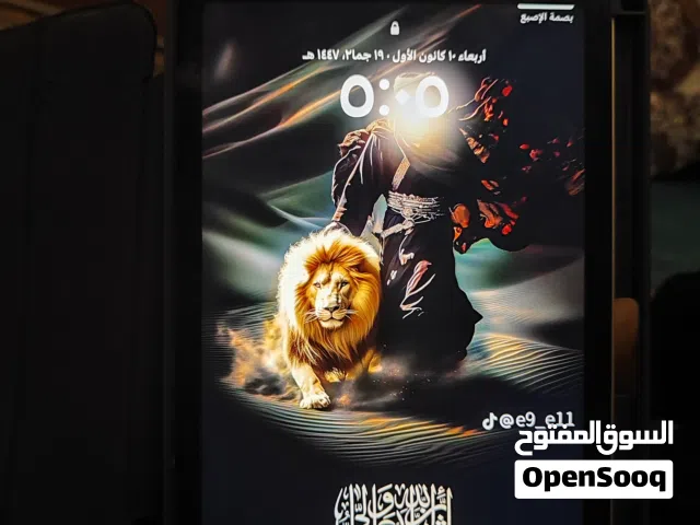 Apple iPad Mini 6 128 GB in Baghdad