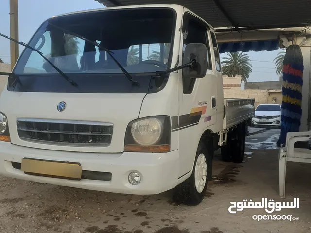 كيا فرسان 2004
