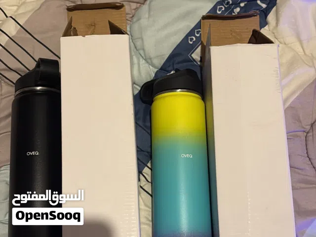 قارورات حرارية OVEQ بجودة ممتازة