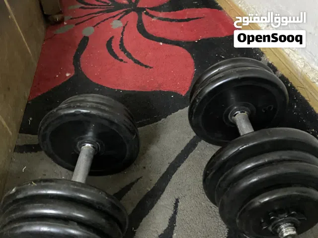 20كيلو دامبل كوشوك