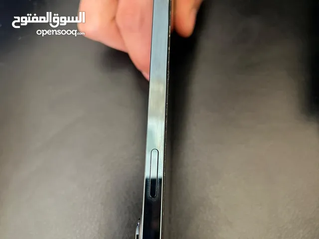 Apple iPhone 12 Pro Max 128 GB in Meknes