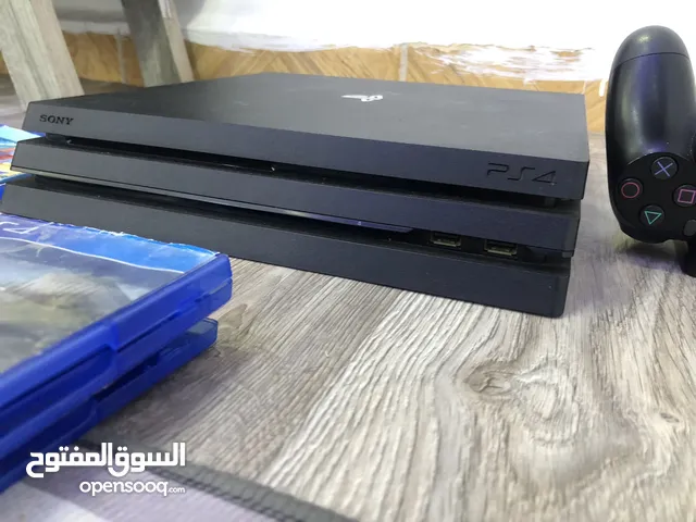 PlayStation 4 PlayStation for sale in Amman