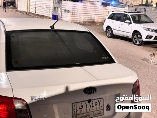 كيا ريو 11