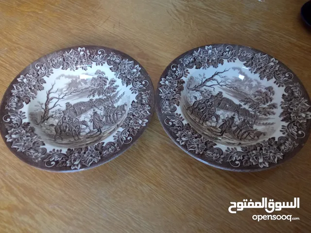 طقم انجليزي