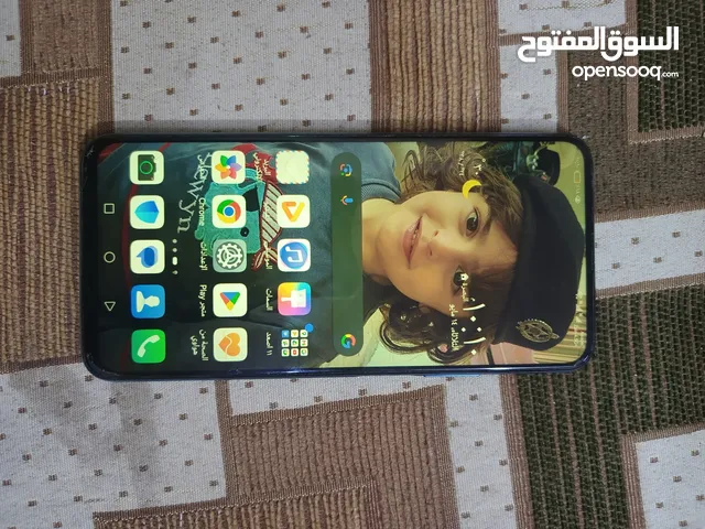Huawei Y9s 128 GB in Basra