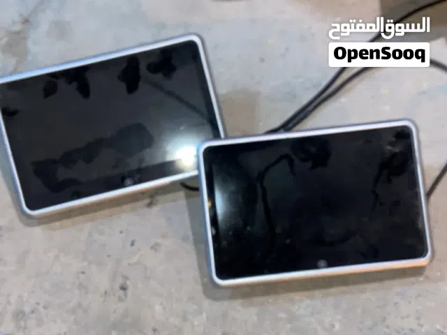 شاشات تيوتا مفخره ربي يبارك
