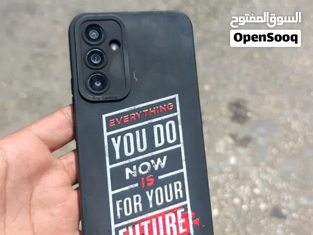 A54 جهاز ربي يبارك رام 8