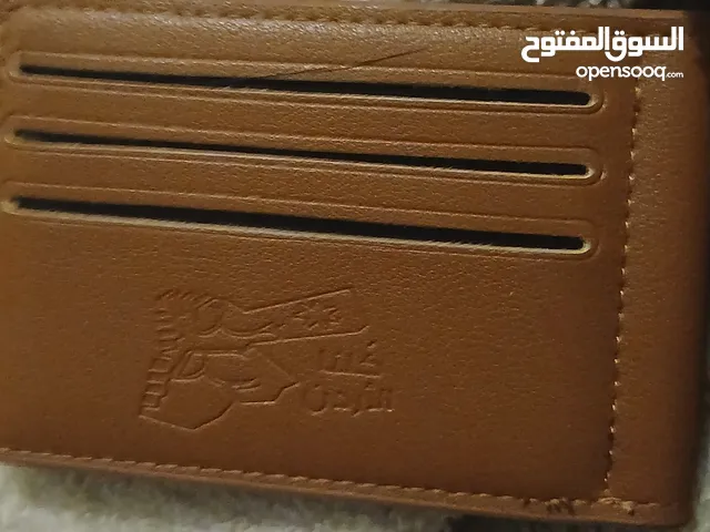 للبيع محفظة جيب بطاقات