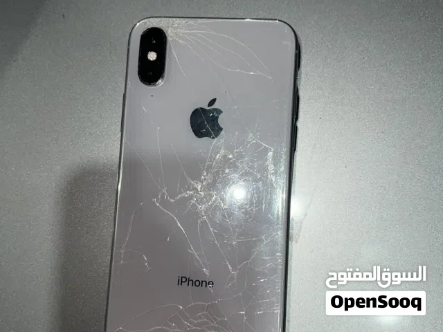 Xs مطفي يبي اي سي شحن
