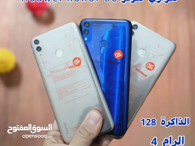 Huawei Others 128 GB in Sana'a
