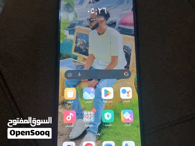 Xiaomi Redmi 10 128 GB in Tripoli